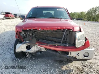 2012 Ford F-150 XL z VIN 1FTFW1CF6CFB01494, wystawiony jako Copart lot #50752105 z przebiegiem 188 770 mil mil oraz Szkoda całkowita • Salvage title. Historia ofert i sprzedaży dostępna na DreamBid. Obrazek 5.