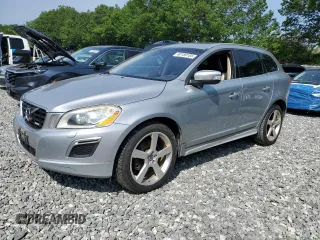 2010 Volvo XC60 3.0T с VIN YV4992DZ7A2123265, выставлен на аукционе Copart как лот 60189165 с пробегом 185 914 миль миль и Чистый • Clean title. История ставок и продаж доступна на DreamBid. Изображение 1.