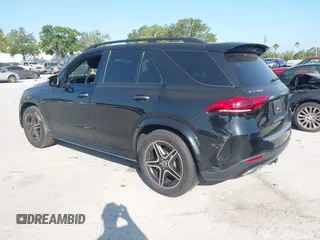 2020 Mercedes-Benz GLE 350 z VIN 4JGFB4JB6LA202864, wystawiony jako IAAI lot #42135093 z przebiegiem Nie podano mil oraz . Historia ofert i sprzedaży dostępna na DreamBid. Obrazek 3.