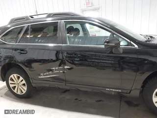 2018 Subaru Outback Premium with VIN 4S4BSAFC0J3254605, listed as a IAAI auction lot 41619559 with 200,155 mi miles. Bid and sale history available at carsss.com. Image 13.