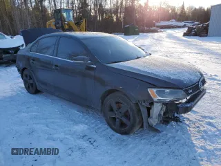 2014 Volkswagen Jetta Sedan SE w/Connectivity with VIN 3VWD07AJ3EM408494, listed as a Copart auction lot 86124904 with 142,115 mi miles and Salvage Title. Bid and sale history available at carsss.com. Image 4.