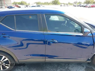 2020 Nissan Kicks SV с VIN 3N1CP5CV0LL478958, выставлен на аукционе IAAI как лот 42026387 с пробегом 81 909 миль миль и . История ставок и продаж доступна на DreamBid. Изображение 14.