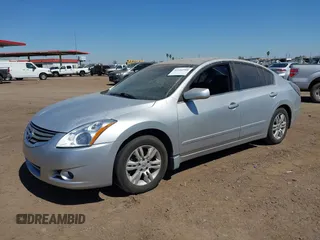 2010 Nissan Altima S with VIN 1N4AL2AP6AN427678, listed as a IAAI auction lot 42104988 with 88,548 mi miles and . Bid and sale history available at DreamBid. Image 2.