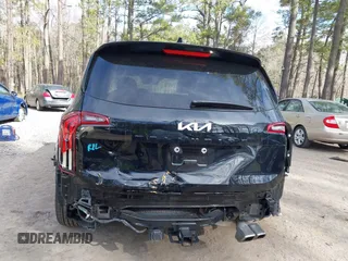 2022 Kia Telluride SX z VIN 5XYP5DHC7NG296481, wystawiony jako IAAI lot #41759359 z przebiegiem 46 857 mil mil oraz . Historia ofert i sprzedaży dostępna na DreamBid. Obrazek 6.