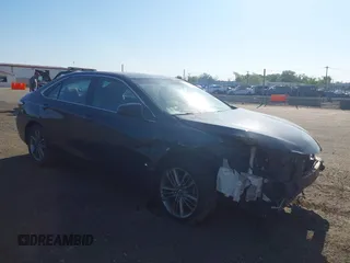 2017 Toyota Camry XLE with VIN 4T1BF1FK4HU791073, listed as a IAAI auction lot 42251850 with 212,147 mi miles and . Bid and sale history available at DreamBid. Image 1.