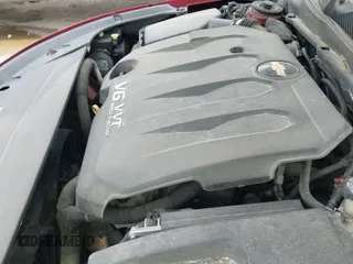 2017 Chevrolet Impala Premier с VIN 2G1145S34H9177786, выставлен на аукционе IAAI как лот 42914521 с пробегом 139 773 миль миль и . История ставок и продаж доступна на DreamBid. Изображение 20.