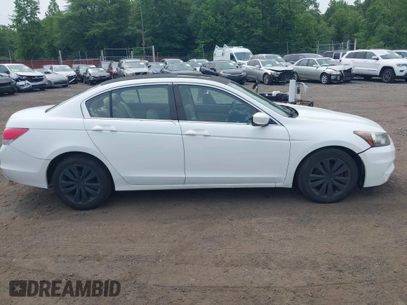 2011 Honda Accord EX с VIN 1HGCP2F74BA094455, выставлен на аукционе IAAI как лот 42504711 с пробегом 130 250 миль миль и . История ставок и продаж доступна на DreamBid. Изображение 13.