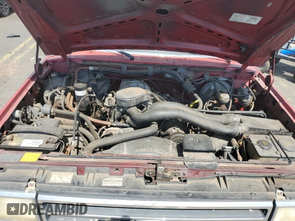 1990 Ford F-150 with VIN 1FTDF15NXLNA61972, listed as a Copart auction lot 60354815 with 21,243 mi miles and Clean title. Bid and sale history available at DreamBid. Image 11.