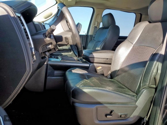 2015 Ram 1500 Sport z VIN 1C6RR6MT3FS676127, wystawiony jako Copart lot #46929125 z przebiegiem 123 582 mil mil oraz Szkoda całkowita • Salvage title. Historia ofert i sprzedaży dostępna na DreamBid. Obrazek 7.