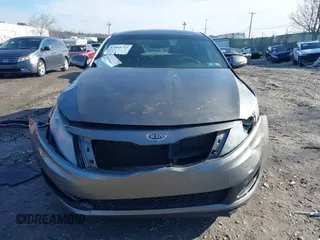 2012 Kia Optima EX with VIN 5XXGN4A62CG038200, listed as a IAAI auction lot 41868714 with 219,156 mi miles and . Bid and sale history available at carsss.com. Image 11.