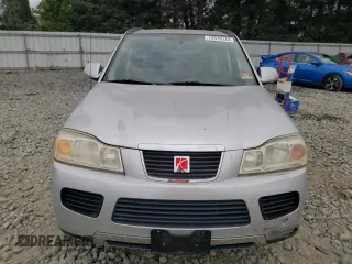 2007 Saturn VUE I4 Hybrid z VIN 5GZCZ33Z97S871233, wystawiony jako Copart lot #72376134 z przebiegiem 99 179 mil mil oraz Szkoda całkowita • Salvage title. Historia ofert i sprzedaży dostępna na DreamBid. Obrazek 5.