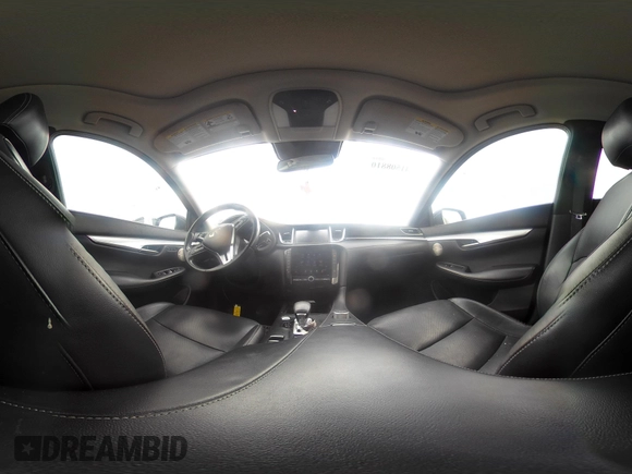 2019 Infiniti QX50 Luxe z VIN 3PCAJ5M32KF118445, wystawiony jako IAAI lot #41508810 z przebiegiem 130 623 mil mil oraz . Historia ofert i sprzedaży dostępna na DreamBid. Obrazek 18.