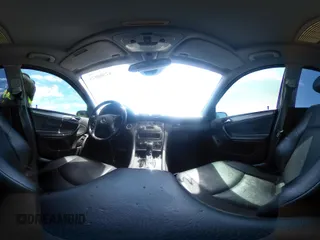 2004 Mercedes-Benz C 230 Kompressor с VIN WDBRF40J64F459900, выставлен на аукционе IAAI как лот 42500575 с пробегом 231 657 миль миль и . История ставок и продаж доступна на DreamBid. Изображение 18.