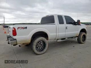 2016 Ford Super Duty F-250 SRW XLT with VIN 1FT7X2B64GEA23575, listed as a Copart auction lot 51304535 with 0 mi miles and Clean Title. Bid and sale history available at carsss.com. Image 3.