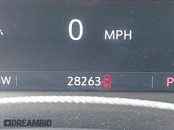 2024 GMC Terrain SLT with VIN 3GKALVEG6RL304937, listed as a IAAI auction lot 42209554 with 28,263 mi miles and . Bid and sale history available at DreamBid. Image 15.