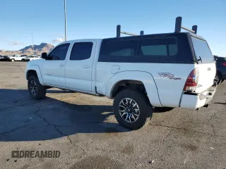 2013 Toyota Tacoma with VIN 3TMMU4FN8DM061292, listed as a Copart auction lot 86974954 with 143,881 mi miles and Clean Title. Bid and sale history available at carsss.com. Image 2.