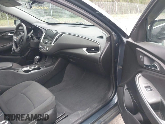 2019 Chevrolet Malibu LS with VIN 1G1ZB5ST3KF187099, listed as a IAAI auction lot 41950934 with 67,123 mi miles and . Bid and sale history available at DreamBid. Image 5.