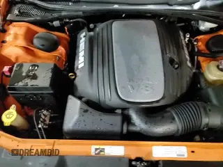 2014 Dodge Challenger R/T Plus with VIN 2C3CDYBT2EH154398, listed as a Copart auction lot 84259354 with 157,956 mi miles and Salvage title. Bid and sale history available at DreamBid. Image 14.