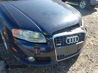 2009 Audi A4 2.0T with VIN WAUDF48H99K006167, listed as a IAAI auction lot 42488819 with 127,686 mi miles and . Bid and sale history available at DreamBid. Image 12.
