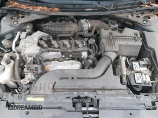 2011 Nissan Altima S with VIN 1N4AL2AP8BC128500, listed as a IAAI auction lot 41555465 with 212,440 mi miles and . Bid and sale history available at carsss.com. Image 10.