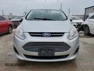 2016 Ford C-Max Energi SEL with VIN 1FADP5CU9GL120418, listed as a Copart auction lot 44120114 with 109,937 mi miles. Bid and sale history available at carsss.com. Image 5.