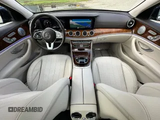 2019 Mercedes-Benz E 450 with VIN WDDZH6JB9KA591631, listed as a Copart auction lot 56421825 with 158,139 mi miles and Clean Title. Bid and sale history available at DreamBid. Image 9.