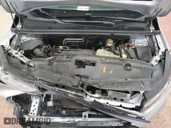 2020 Chevrolet Trax LT with VIN 3GNCJLSB9LL328526, listed as a Copart auction lot 49982765 with 39,560 mi miles and Salvage Title. Bid and sale history available at carsss.com. Image 14.