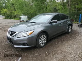 2017 Nissan Altima SR with VIN 1N4AL3APXHN352225, listed as a Copart auction lot 61732205 with 247,642 mi miles and Clean title. Bid and sale history available at DreamBid. Image 1.