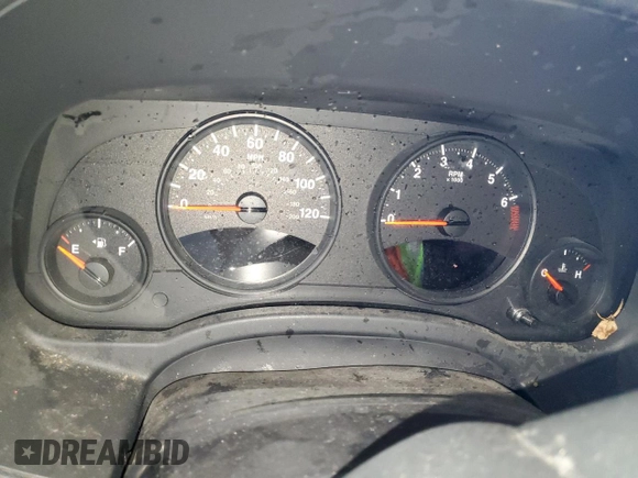 2013 Jeep Patriot Sport with VIN 1C4NJPBA4DD272888, listed as a Copart auction lot 45529275 with 333,333 mi miles and Non Repairable. Bid and sale history available at carsss.com. Image 9.