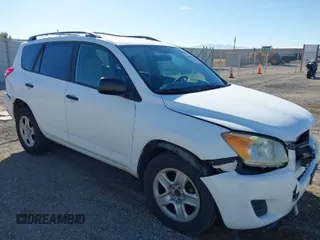 2009 Toyota RAV4 with VIN JTMZF33V09D013237, listed as a IAAI auction lot 40988064 with 199,494 mi miles. Bid and sale history available at carsss.com. Image 1.