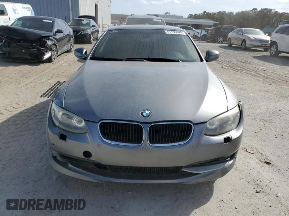 2012 BMW 3 Series 328i with VIN WBADW3C59CE822888, listed as a Copart auction lot 47790945 with Not provided miles and Clean title. Bid and sale history available at DreamBid. Image 5.
