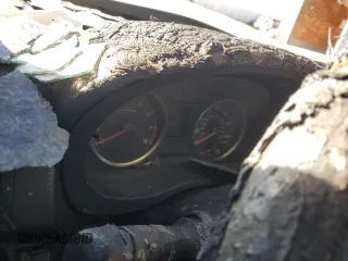 2015 Subaru Impreza z VIN JF1GJAA64FG010122, wystawiony jako Copart lot #82844464 z przebiegiem Nie podano mil oraz Szkoda całkowita • Salvage title. Historia ofert i sprzedaży dostępna na DreamBid. Obrazek 8.