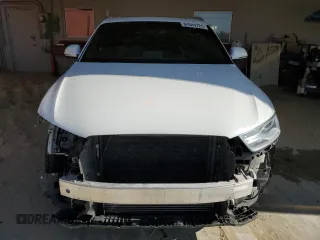 2017 Audi Q3 Premium z VIN WA1BCCFS2HR017359, wystawiony jako Copart lot #54549725 z przebiegiem 128 203 mil mil oraz Szkoda całkowita • Salvage title. Historia ofert i sprzedaży dostępna na DreamBid. Obrazek 5.
