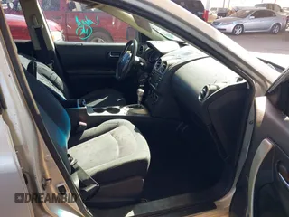 2013 Nissan Rogue S with VIN JN8AS5MT9DW547792, listed as a IAAI auction lot 41658681 with 140,765 mi miles and . Bid and sale history available at DreamBid. Image 5.