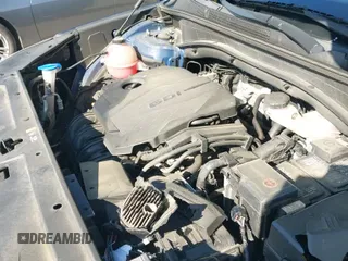 2021 Hyundai Santa Fe SEL z VIN 5NMS2DAJ8MH327138, wystawiony jako IAAI lot #43094200 z przebiegiem 67 139 mil mil oraz . Historia ofert i sprzedaży dostępna na DreamBid. Obrazek 19.