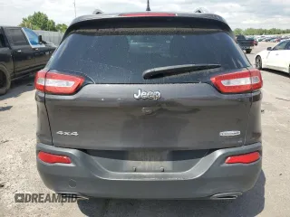 2017 Jeep Cherokee Latitude с VIN 1C4PJMCSXHW564831, выставлен на аукционе Copart как лот 62214995 с пробегом 143 793 миль миль и Чистый • Clean title. История ставок и продаж доступна на DreamBid. Изображение 6.