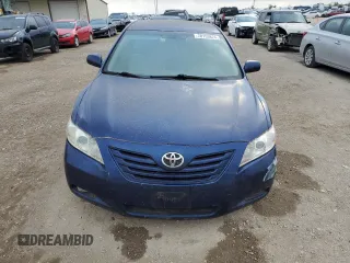 2007 Toyota Camry CE with VIN 4T1BE46K37U059553, listed as a Copart auction lot 78153824 with Not Provided miles and Clean Title. Bid and sale history available at DreamBid. Image 5.