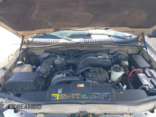 2004 Mercury Mountaineer Convenience с VIN 4M2ZU66K24UJ06465, выставлен на аукционе IAAI как лот 42741309 с пробегом 156 884 миль миль и . История ставок и продаж доступна на DreamBid. Изображение 10.