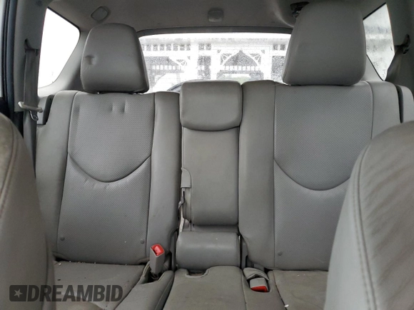 2012 Toyota RAV4 Limited with VIN 2T3DK4DVXCW084790, listed as a Copart auction lot 61289935 with Not provided miles and Clean title. Bid and sale history available at DreamBid. Image 10.