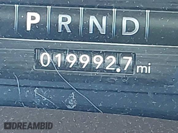 2023 Ram 2500 Laramie with VIN 3C6UR5FJ9PG530727, listed as a IAAI auction lot 41803946 with 19,992 mi miles and . Bid and sale history available at DreamBid. Image 16.