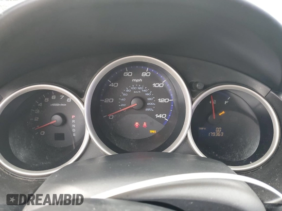 2008 Honda Fit Sport z VIN JHMGD38688S032383, wystawiony jako Copart lot #57757125 z przebiegiem 179 363 mil mil oraz Szkoda całkowita • Salvage title. Historia ofert i sprzedaży dostępna na DreamBid. Obrazek 9.