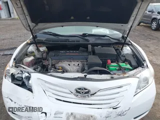 2007 Toyota Camry CE with VIN JTNBE46K573010182, listed as a IAAI auction lot 42001611 with 156,718 mi miles and . Bid and sale history available at DreamBid. Image 10.