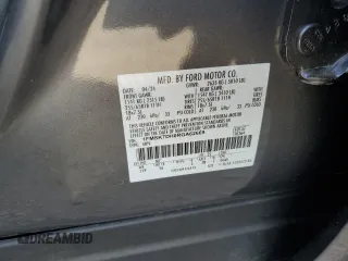 2024 Ford Explorer XLT z VIN 1FMSK7DH0RGA62669, wystawiony jako Copart lot #51275245 z przebiegiem 7 790 mil mil oraz Szkoda całkowita • Salvage title. Historia ofert i sprzedaży dostępna na DreamBid. Obrazek 13.