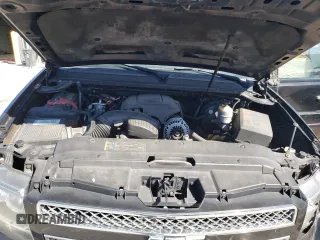 2008 Chevrolet Suburban LT w/2LT with VIN 1GNFK16328R171178, listed as a Copart auction lot 75435094 with 162,930 mi miles and Salvage Title. Bid and sale history available at carsss.com. Image 12.