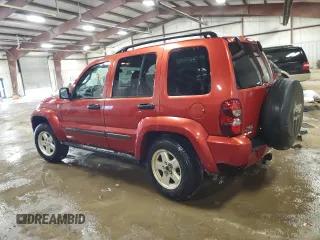 2007 Jeep Liberty Sport z VIN 1J4GL48KX7W705456, wystawiony jako Copart lot #53720655 z przebiegiem 218 385 mil mil oraz Tytuł czysty. Historia ofert i sprzedaży dostępna na DreamBid. Obrazek 2.