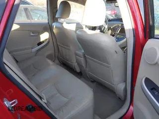 2010 Toyota Prius II with VIN JTDKN3DU7A0119223, listed as a IAAI auction lot 41750398 with 222,668 mi miles and . Bid and sale history available at DreamBid. Image 8.