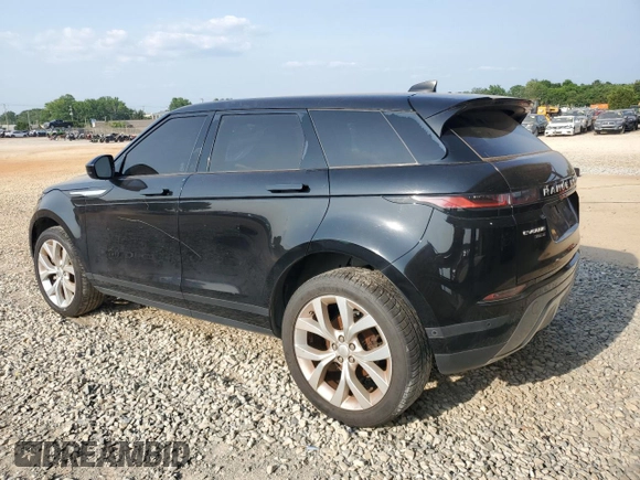 2020 Land Rover Range Rover Evoque SE с VIN SALZP2FX8LH077328, выставлен на аукционе Copart как лот 60657485 с пробегом 97 220 миль миль и Чистый • Clean title. История ставок и продаж доступна на DreamBid. Изображение 2.