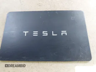 2024 Tesla Model Y with VIN 7SAYGDED9RF053203, listed as a IAAI auction lot 41906729 with Not Provided miles and . Bid and sale history available at DreamBid. Image 11.