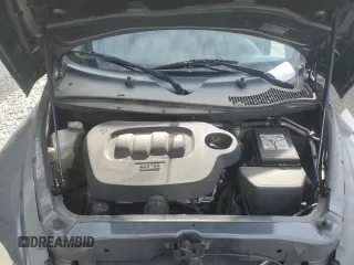 2010 Chevrolet HHR LS z VIN 3GNBAADB0AS537623, wystawiony jako Copart lot #54868765 z przebiegiem 169 443 mil mil oraz Szkoda całkowita • Salvage title. Historia ofert i sprzedaży dostępna na DreamBid. Obrazek 11.