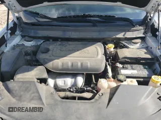 2020 Jeep Cherokee Latitude Plus с VIN 1C4PJLLB8LD586065, выставлен на аукционе Copart как лот 56149485 с пробегом Не указан миль и Списание • Salvage title. История ставок и продаж доступна на DreamBid. Изображение 12.